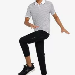 Banana Republic Performance Lux Stripe Polo 9 Banana Republic Performance Lux Stripe Polo -Outlet Banana Republic Store banana republic 8132 5050206 4
