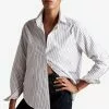 Banana Republic The Classic Shirt