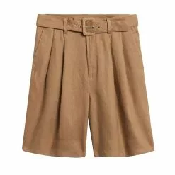 Banana Republic Lino Bermuda Shorts -Outlet Banana Republic Store banana republic 8186 4560716 5