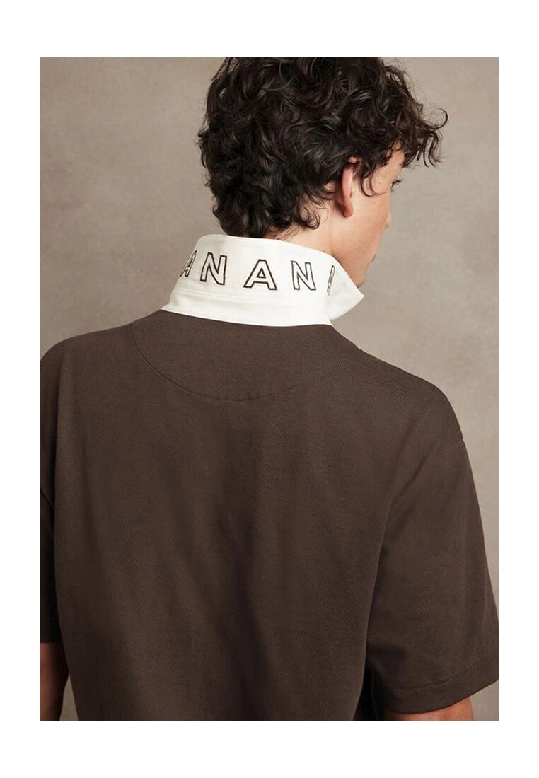 Banana Republic Rugby Shirt 4 Banana Republic Rugby Shirt - Image 2