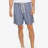 Banana Republic 7" Linen-Cotton Easy Shorts