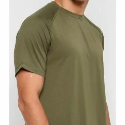 Banana Republic Train Performance T-Shirt -Outlet Banana Republic Store banana republic 8448 5647416 3