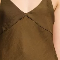 Banana Republic Bias-Cut Camisole Top -Outlet Banana Republic Store banana republic 8471 0815195 3