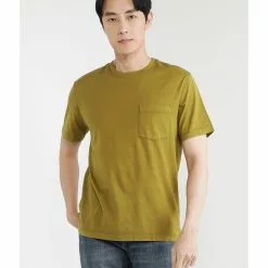 Banana Republic Authentic Supima T-Shirt