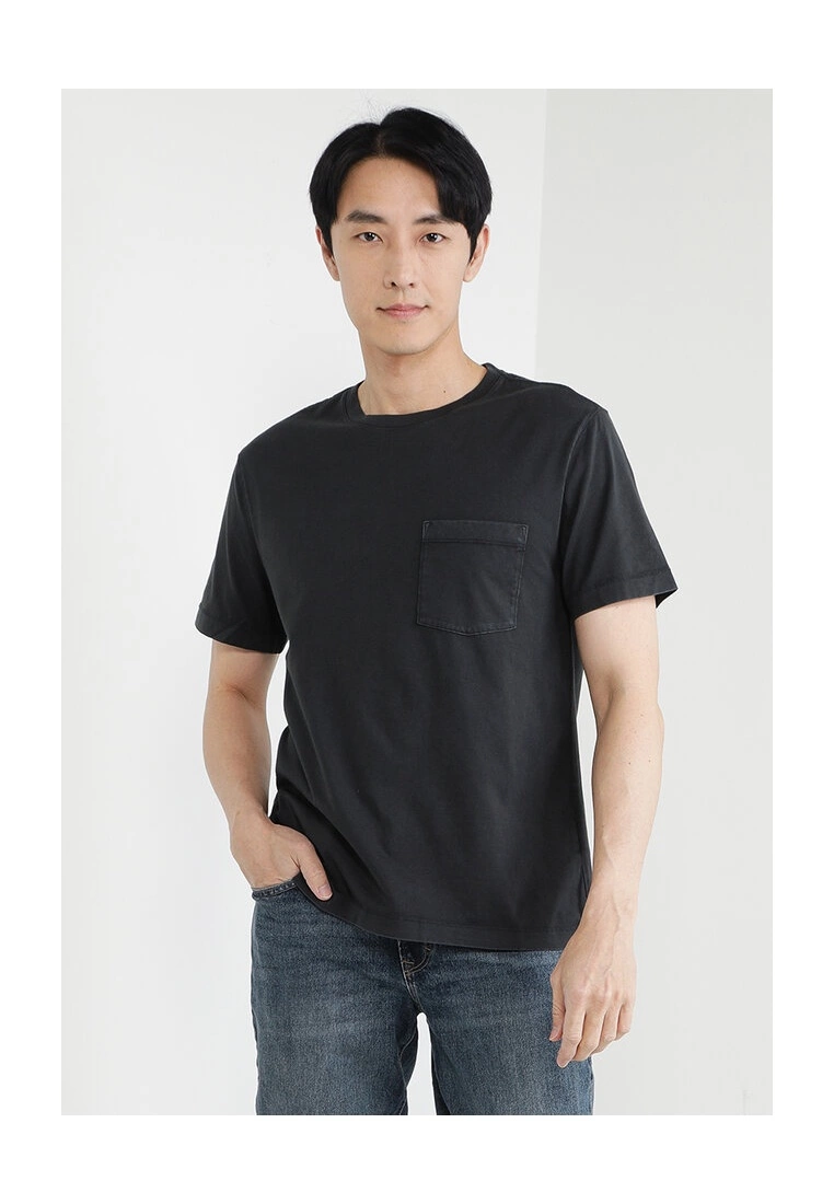 Banana Republic Authentic Supima T-Shirt 3 Banana Republic Authentic Supima T-Shirt