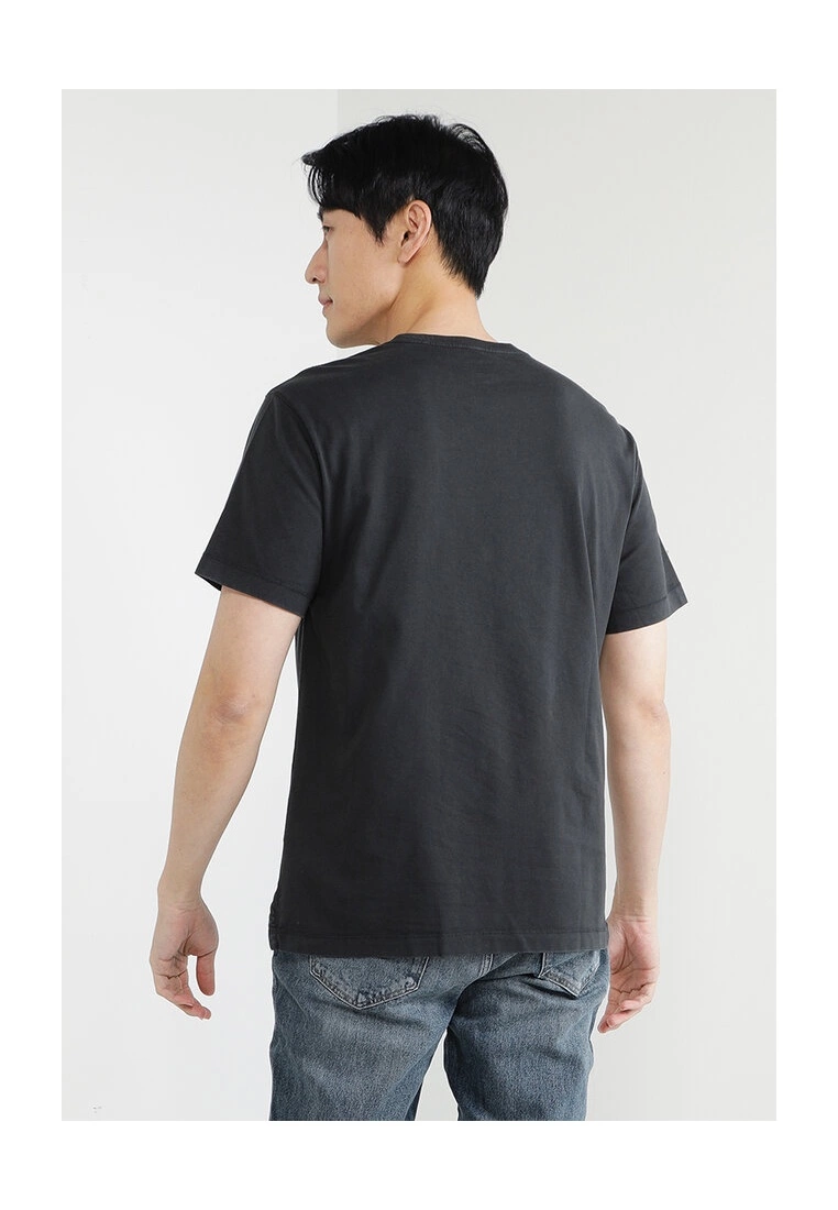 Banana Republic Authentic Supima T-Shirt 4 Banana Republic Authentic Supima T-Shirt - Image 2