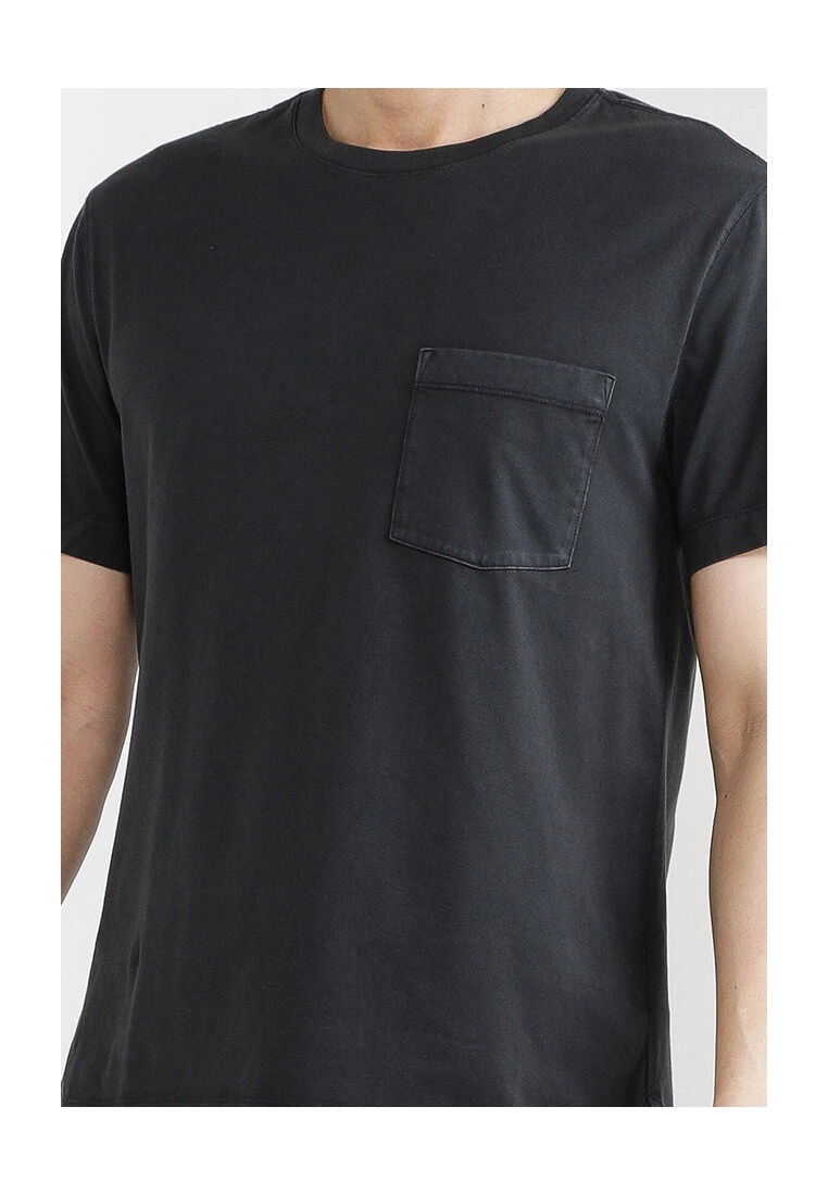 Banana Republic Authentic Supima T-Shirt 5 Banana Republic Authentic Supima T-Shirt - Image 3