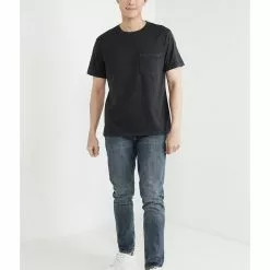 Banana Republic Authentic Supima T-Shirt 9 Banana Republic Authentic Supima T-Shirt -Outlet Banana Republic Store banana republic 8489 1006626 4