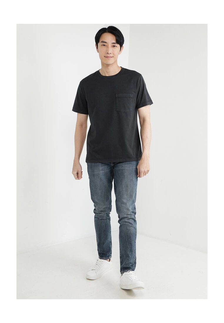 Banana Republic Authentic Supima T-Shirt 6 Banana Republic Authentic Supima T-Shirt - Image 4