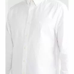 Banana Republic Logo Oxford Shirt 8 Banana Republic Logo Oxford Shirt -Outlet Banana Republic Store banana republic 8491 3595626 3