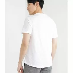 Banana Republic Soft Wash T-Shirt 7 Banana Republic Soft Wash T-Shirt -Outlet Banana Republic Store banana republic 8501 9795626 2