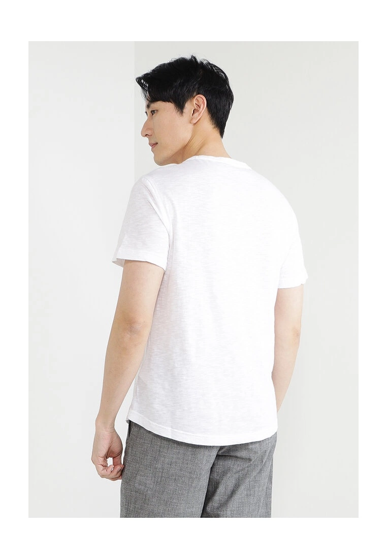 Banana Republic Soft Wash T-Shirt 4 Banana Republic Soft Wash T-Shirt - Image 2