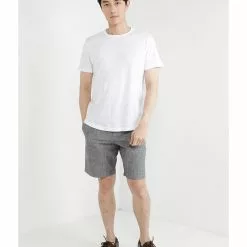 Banana Republic Soft Wash T-Shirt 9 Banana Republic Soft Wash T-Shirt -Outlet Banana Republic Store banana republic 8501 9795626 4