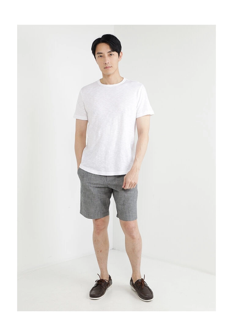 Banana Republic Soft Wash T-Shirt 6 Banana Republic Soft Wash T-Shirt - Image 4