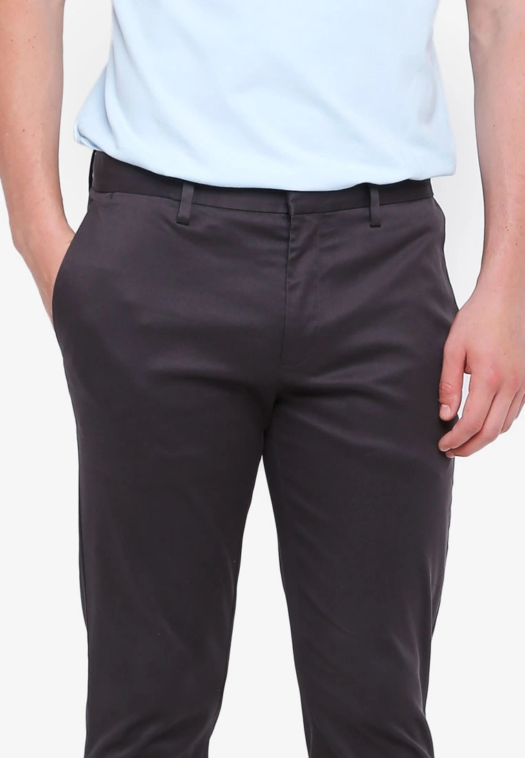 Banana Republic Fulton Skinny Fit Rapid Movement Chinos 5 Banana Republic Fulton Skinny Fit Rapid Movement Chinos - Image 3