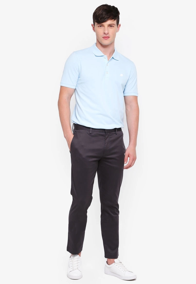 Banana Republic Fulton Skinny Fit Rapid Movement Chinos 6 Banana Republic Fulton Skinny Fit Rapid Movement Chinos - Image 4