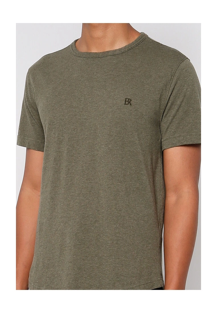 Banana Republic I Logo Sum Organic Softwash Curved Hem Tee 5 Banana Republic I Logo Sum Organic Softwash Curved Hem Tee - Image 3