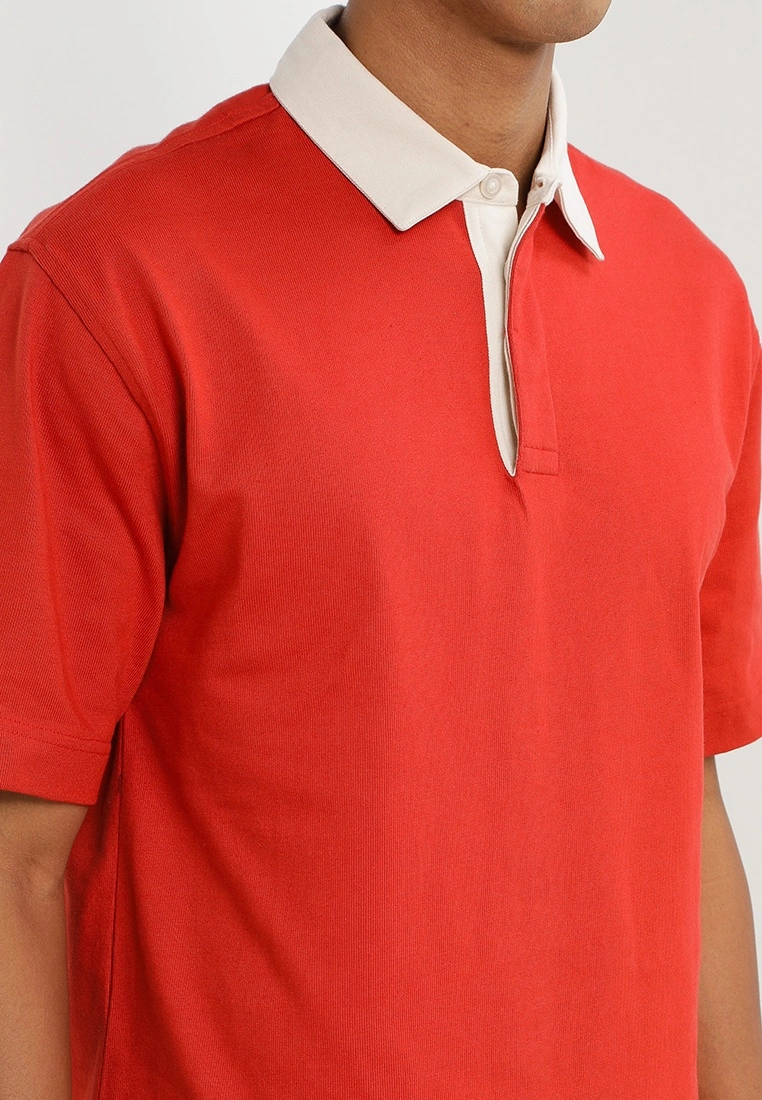 Banana Republic Rugby Shirt 5 Banana Republic Rugby Shirt - Image 3