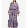 Banana Republic Petite Tiered Maxi Dress -Outlet Banana Republic Store banana republic 8651 5272506 1