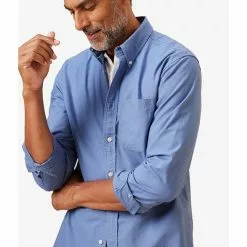 Banana Republic Fall Casual Oxford Shirt