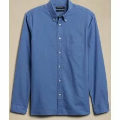 Banana Republic Fall Casual Oxford Shirt -Outlet Banana Republic Store banana republic 8714 5358426 4