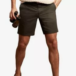 Banana Republic 9Inch Core Temp Shorts