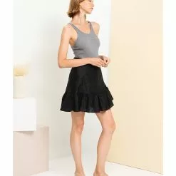 Banana Republic Ribbed Racerback Tank Top -Outlet Banana Republic Store banana republic 8859 7586416 8