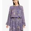 Banana Republic Tiered Mini Dress -Outlet Banana Republic Store banana republic 8947 7372506 1