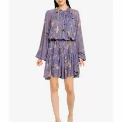 Banana Republic Tiered Mini Dress 9 Banana Republic Tiered Mini Dress -Outlet Banana Republic Store banana republic 8948 7372506 4