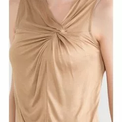 Banana Republic Silky Luxe Twist Top 8 Banana Republic Silky Luxe Twist Top -Outlet Banana Republic Store banana republic 8961 7495626 3