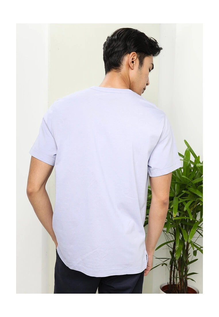 Banana Republic Authentic Garment Dye Pocket Crew T-Shirt 8 Banana Republic Authentic Garment Dye Pocket Crew T-Shirt - Image 6