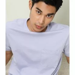 Banana Republic Authentic Garment Dye Pocket Crew T-Shirt 16 Banana Republic Authentic Garment Dye Pocket Crew T-Shirt -Outlet Banana Republic Store banana republic 8972 3289326 7