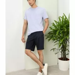 Banana Republic Authentic Garment Dye Pocket Crew T-Shirt 17 Banana Republic Authentic Garment Dye Pocket Crew T-Shirt -Outlet Banana Republic Store banana republic 8972 3289326 8