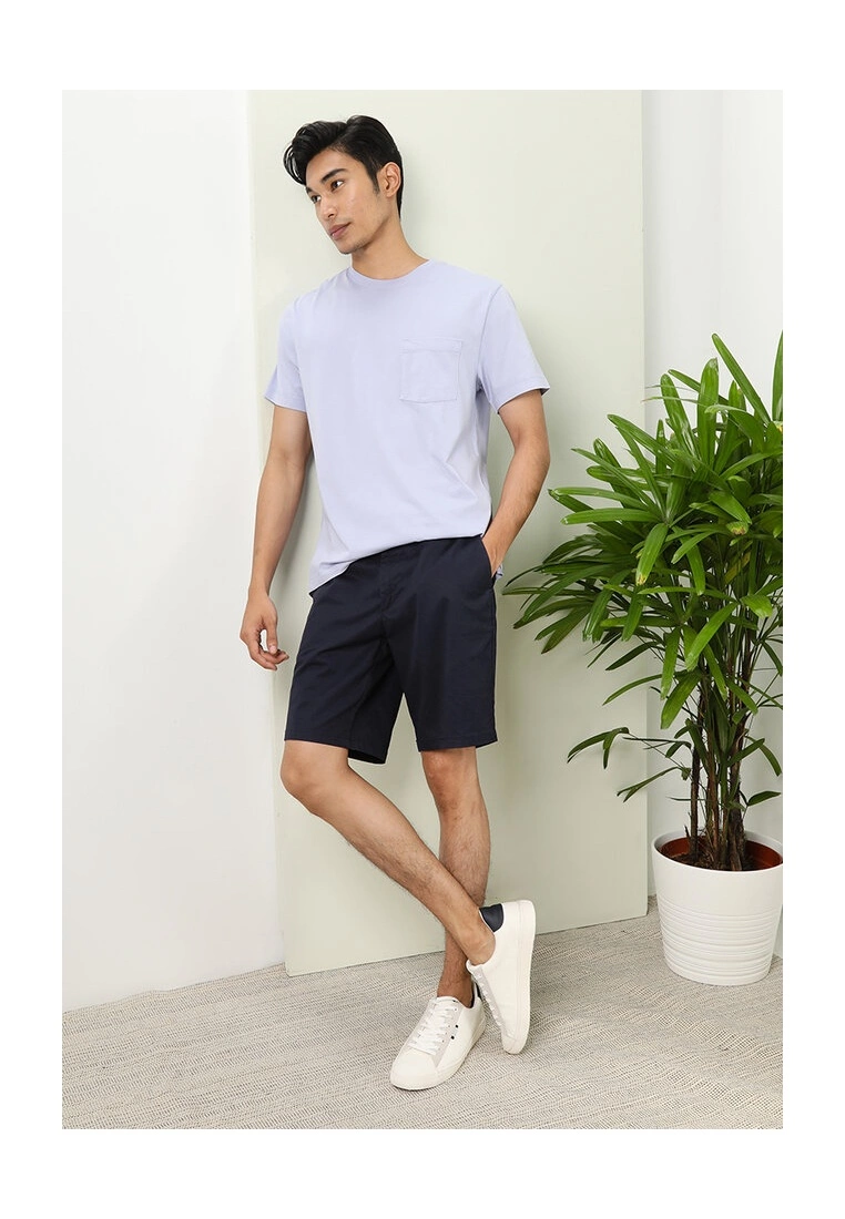 Banana Republic Authentic Garment Dye Pocket Crew T-Shirt 10 Banana Republic Authentic Garment Dye Pocket Crew T-Shirt - Image 8