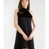 Banana Republic Sleeveless Slip Mini Dress -Outlet Banana Republic Store banana republic 8988 3695626 1