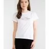 Banana Republic Script Graphic Tee -Outlet Banana Republic Store banana republic 8994 7985626 1