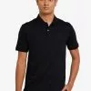Banana Republic Luxury-Touch Performance Polo Shirt -Outlet Banana Republic Store banana republic 9002 8537995 1