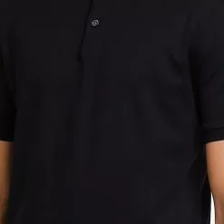 Banana Republic Luxury-Touch Performance Polo Shirt -Outlet Banana Republic Store banana republic 9002 8537995 3