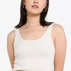 Banana Republic Ribbed Tank Top