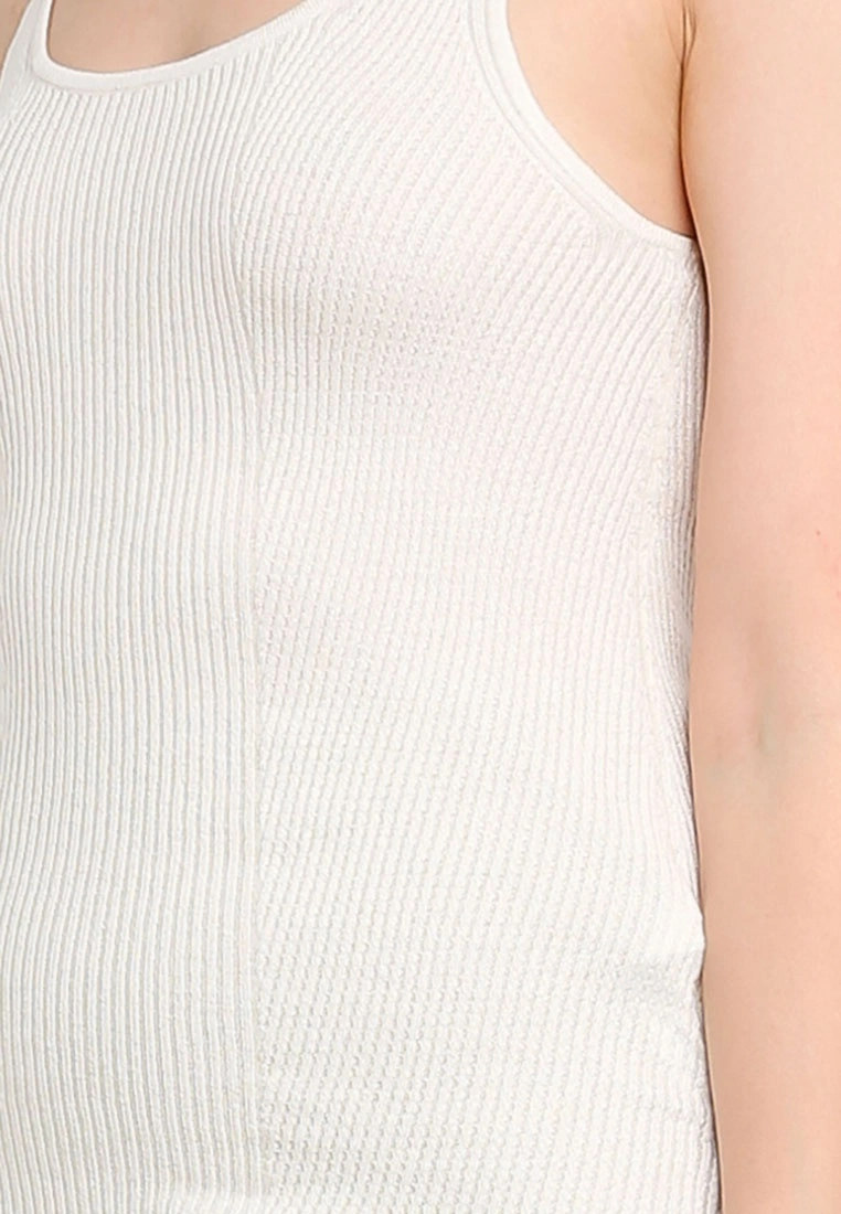 Banana Republic Ribbed Tank Top 5 Banana Republic Ribbed Tank Top - Image 3