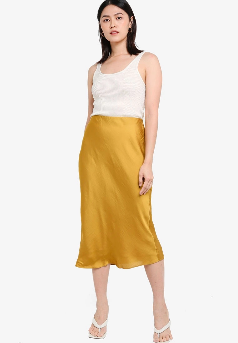 Banana Republic Ribbed Tank Top 6 Banana Republic Ribbed Tank Top - Image 4