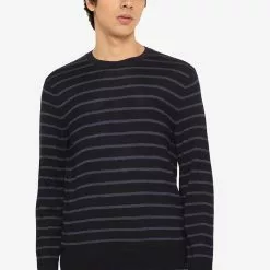 Banana Republic Italian Merino Crew Sweater