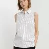 Banana Republic Sleeveless Riley Top 2 Banana Republic Sleeveless Riley Top -Outlet Banana Republic Store banana republic 9155 2186416 1