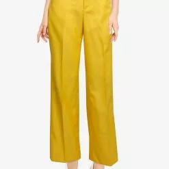 Banana Republic Exaggerated Trousers