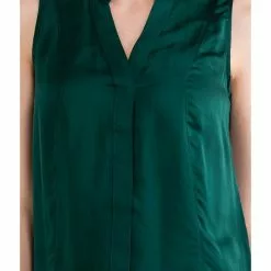 Banana Republic Sleeveless Plain Top 8 Banana Republic Sleeveless Plain Top -Outlet Banana Republic Store banana republic 9300 4595626 3