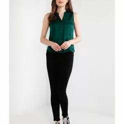 Banana Republic Sleeveless Plain Top 9 Banana Republic Sleeveless Plain Top -Outlet Banana Republic Store banana republic 9300 4595626 4