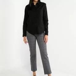 Banana Republic Sloan Slim Ankle Novelty Pants -Outlet Banana Republic Store banana republic 9317 8302936 4