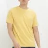 Banana Republic Authentic Garment Dye Pocket Crew T-Shirt -Outlet Banana Republic Store banana republic 9370 9979326 1