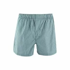 Banana Republic Cooks Stripe Boxers