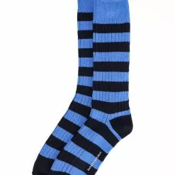 Banana Republic Stripe Boot Sock